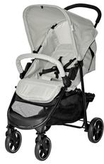 Lorelli Rome Ice Grey Wandelwagen, Verzenden, Nieuw