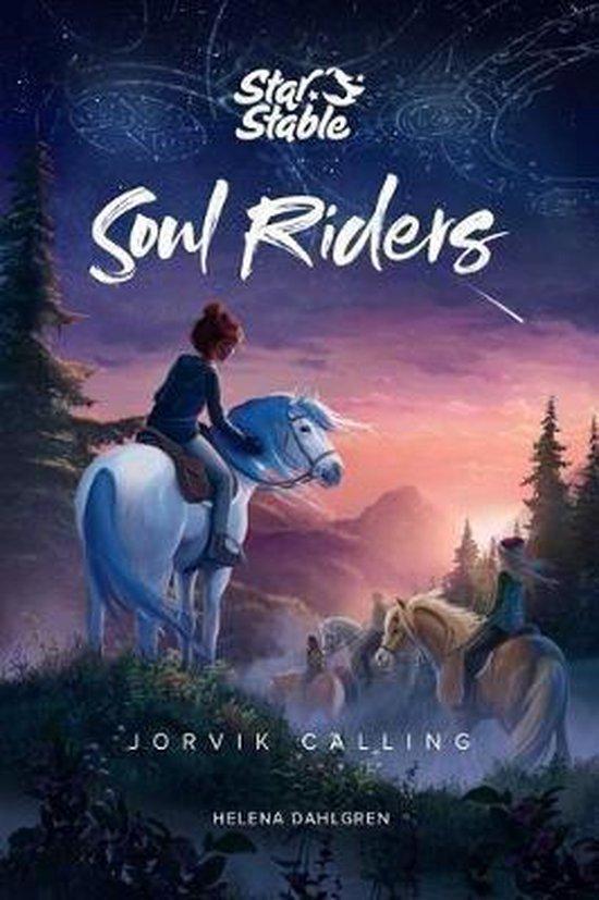Soul Riders- Soul Riders 9781524855338 Helena Dahlgren, Boeken, Taal | Engels, Gelezen, Verzenden