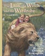 The Lion, the Witch and the Wardrobe Picture Book, Verzenden, Zo goed als nieuw, C. S. Lewis