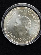 Nederland. Juliana. 10 Gulden 1970 (Zonder minimumprijs), Postzegels en Munten, Munten | Nederland