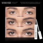Nanolash Mascara Primer - 10ml, Sieraden, Tassen en Uiterlijk, Uiterlijk | Cosmetica en Make-up, Ophalen of Verzenden, Nieuw, Gehele gezicht