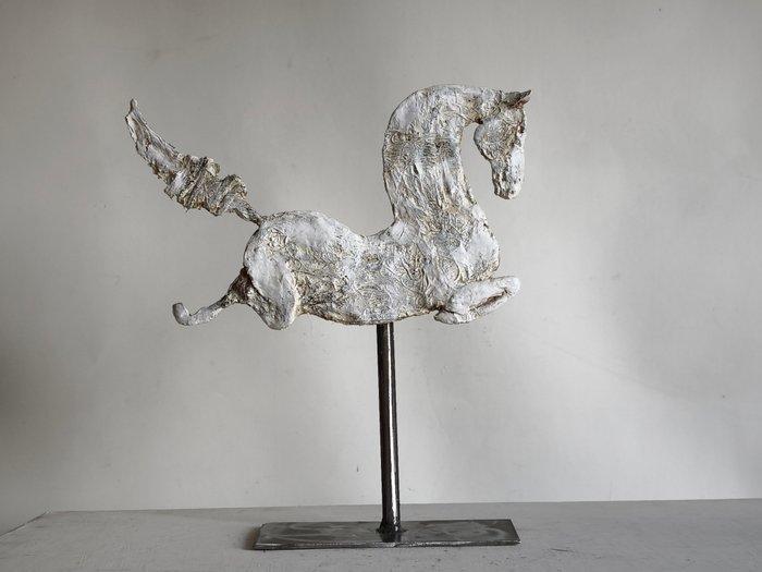 Raghad - Le Profil de Palmyre, Antiek en Kunst, Kunst | Designobjecten