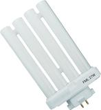 Daglichtlamp – 6500K - 4-Pins Fluorescerend – Voor, Huis en Inrichting, Lampen | Overige, Verzenden, Nieuw