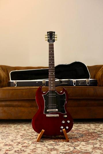 Gibson SG Special 2000 | Heritage Cherry beschikbaar voor biedingen