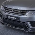 Frontelement met Carbon spoiler lip voor Range Rover Sport 2, Ophalen of Verzenden