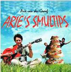 cd - Arie Van Der Graaf - Aries Smultips, Verzenden, Zo goed als nieuw
