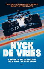 9789021342627 Nyck de Vries | Tweedehands, Verzenden, Zo goed als nieuw, Leo Oldenburger