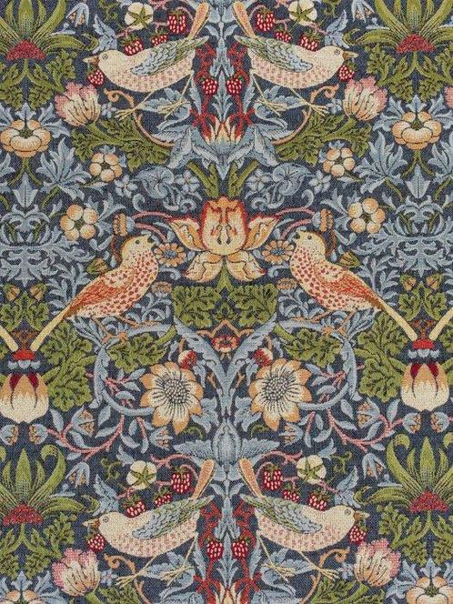 Exclusief Gobelin Jacquard uit Collectie: Symmetries of, Antiek en Kunst, Antiek | Kleden en Textiel