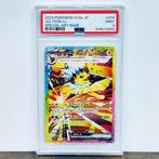 Pokémon Graded card - Jolteon - PSA 9, Nieuw