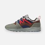 Karhu Fusion 2.0 Abbey Stone/Beaver Fur, Zo goed als nieuw, Sneakers of Gympen, Karhu, Verzenden