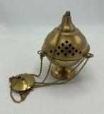 Religieuze en spirituele objecten - Brons, Messing -