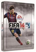 Fifa 14 steelbook, Spelcomputers en Games, Games | Sony PlayStation 3, Nieuw, Verzenden