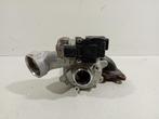 Turbo Volkswagen Tiguan  1.4 TSI 04E145721F, Ophalen of Verzenden, Gebruikt, Volkswagen