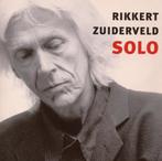 Rikkert Zuiderveld - Solo CD, Cd's en Dvd's, Verzenden, Nieuw in verpakking