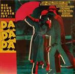 LP gebruikt - Various - Die Neue Tanzmusik Ist...Da Da Da, Cd's en Dvd's, Verzenden, Zo goed als nieuw
