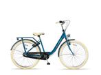 Altec Tuana Meisjesfiets 26 inch 3V - Hemelsblauw, Verzenden, Nieuw, 20 inch of meer, Overige merken