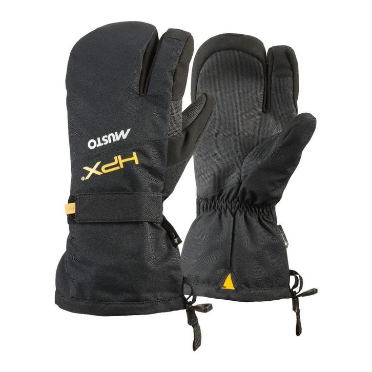 Musto 86071  HPX GTX Pro Ocean Handschoenen Zwart S, Watersport en Boten, Watersportkleding, Ophalen of Verzenden