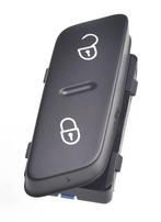 Volkswagen Deurslot Schakelaar 1K0962125B, Verzenden, Nieuw