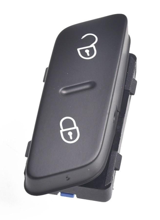 Volkswagen Deurslot Schakelaar 1K0962125B, Auto-onderdelen, Dashboard en Schakelaars, Verzenden