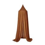 Meyco klamboe Uni camel (Babykamer, Baby & Accessoires), Verzenden, Nieuw