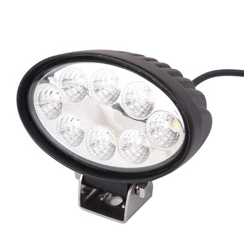 LED dek- en zalinglicht 24 watt, 10-30 volt, Watersport en Boten, Navigatiemiddelen en Scheepselektronica, Nieuw, Ophalen of Verzenden