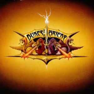 cd - Dukes Of The Orient - Dukes Of The Orient, Cd's en Dvd's, Cd's | Overige Cd's, Zo goed als nieuw, Verzenden
