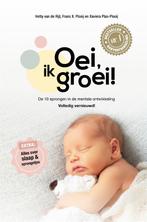 Oei, ik groei! 9789059568488 Xaviera Plas-Plooij, Boeken, Verzenden, Zo goed als nieuw, Xaviera Plas-Plooij