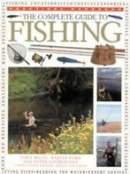 Practical handbook: The complete guide to fishing by Tony, Boeken, Sportboeken, Gelezen, Peter Gathercole, Martin Ford, Tony Miles