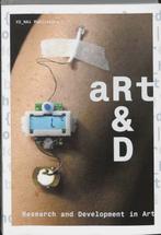 Art&D 9789056623890, Verzenden, Zo goed als nieuw