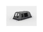 Vango opblaasbare tent lismore air tc 450 package, Nieuw, Tot en met 4