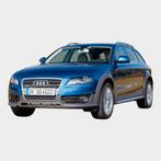 EMUK Caravanspiegels Audi A4 Allroad (2009 - 2011), Ophalen of Verzenden, Nieuw