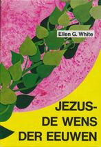 Jezus - de wens der eeuwen 9789063020873 Ellen G. White, Gelezen, Ellen G. White, Verzenden