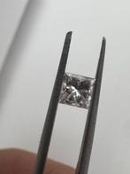 Zonder minimumprijs - 1 pcs Diamant (Natuurlijk gekleurd) -, Sieraden, Tassen en Uiterlijk, Edelstenen, Nieuw