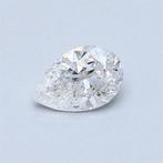 Zonder Minimumprijs - 1 pcs Diamant (Natuurlijk) - 0.42 ct -, Nieuw