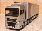 Tekno 1:50 - Model vrachtwagen - MAN TGX - trekker met, Nieuw