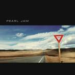 Pearl Jam - Yield (vinyl LP)