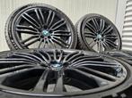 UNIEK BMW 5 serie G30 G31 664M 19 inch breedset zomerbanden, Auto-onderdelen, Banden en Velgen, 19 inch, 245 mm, Banden en Velgen
