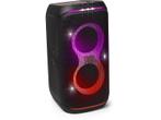 JBL -  Partybox Club 120 Partyspeaker  - Zwart, Audio, Tv en Foto, Luidsprekers, JBL, Verzenden, Overige typen, Nieuw