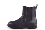 Nelson Chelsea Boots in maat 37 Zwart | 10% extra korting, Overige typen, Zo goed als nieuw, Zwart, Nelson
