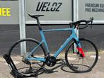 Cannondale SuperSix EVO 4 Carbon Heren Storm Cloud 58cm 2024, Sport en Fitness, Wielrennen, Nieuw, Overige typen