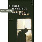 La Lionne Blanche 9782020789929 Henning Mankell, Verzenden, Gelezen, Henning Mankell