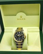 Rolex - Explorer - 124273 - Heren - 2020+, Nieuw