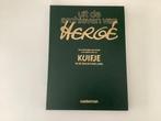 Kuifje - Uit de archieven van Hergé 1 + groet en, Boeken, Nieuw