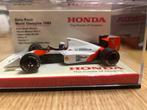 Mclaren - F1 - Alain Prost - 1989 - Formule 1, Hobby en Vrije tijd, Modelauto's | 1:5 tot 1:12, Nieuw