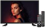 Telesystem Palco 22LX1 22 Inch Full HD 12 volt LED TV met DV, Ophalen of Verzenden, Nieuw