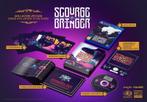 ScourgeBringer Collector Edition (PlayStation 4), Spelcomputers en Games, Games | Sony PlayStation 4, Verzenden, Gebruikt, Vanaf 7 jaar