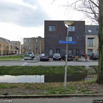 Woonhuis in Amersfoort - 37m² - 2 kamers