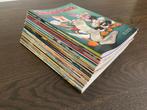 Donald Duck - Weekblad - Jaargangen 2015+2016+2017 - 166, Nieuw