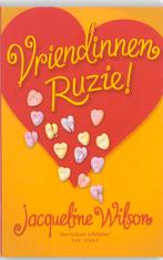 Vriendinnen - Ruzie! / Vriendinnen / 4 9789026126000, Boeken, Verzenden, Gelezen, John Wilson