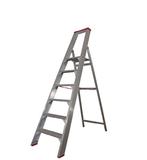 Industrietrap Superpro 1 x 6 treden, Verzenden